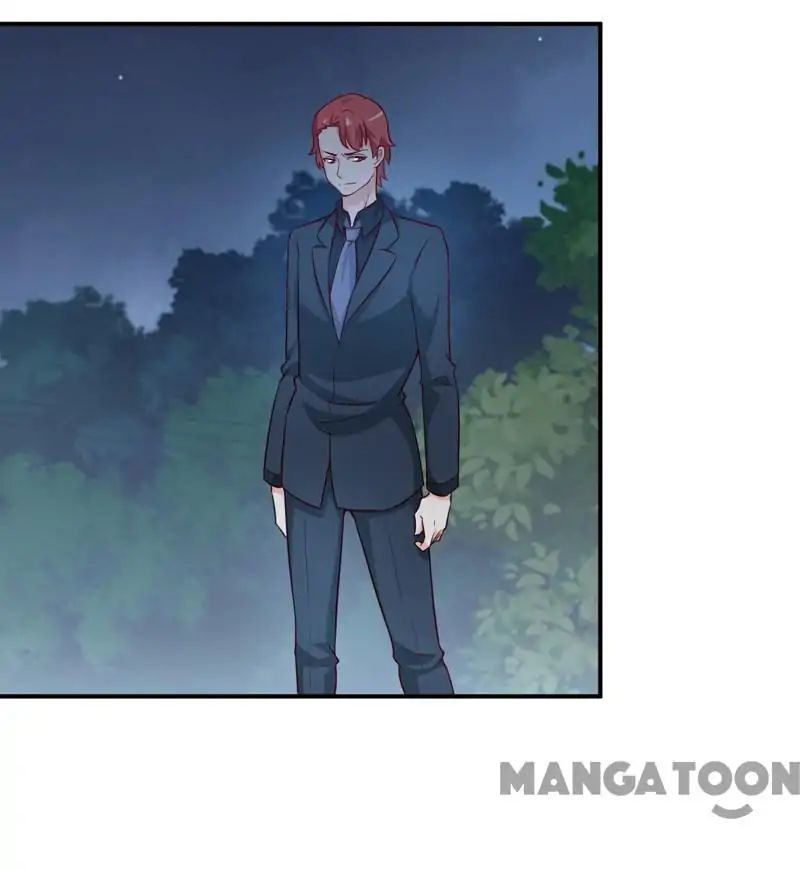 Bloodthirsty Man: Trapped Bride Chapter 122 - page 29