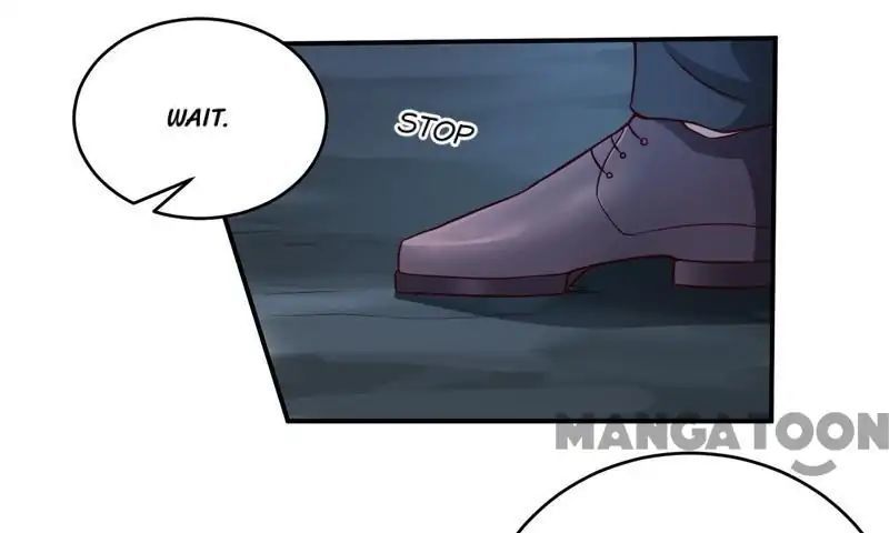 Bloodthirsty Man: Trapped Bride Chapter 122 - page 33