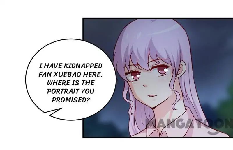 Bloodthirsty Man: Trapped Bride Chapter 122 - page 4