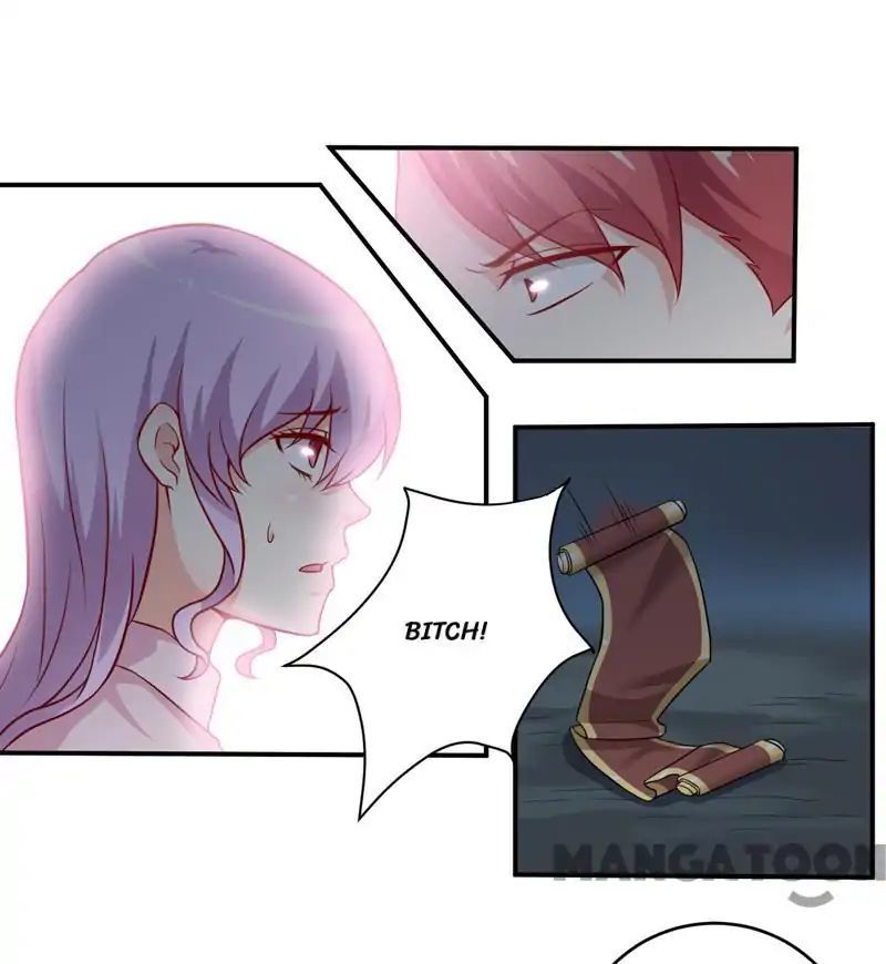 Bloodthirsty Man: Trapped Bride Chapter 122 - page 6