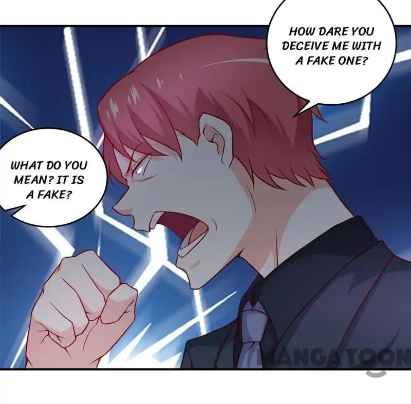 Bloodthirsty Man: Trapped Bride Chapter 122 - page 7