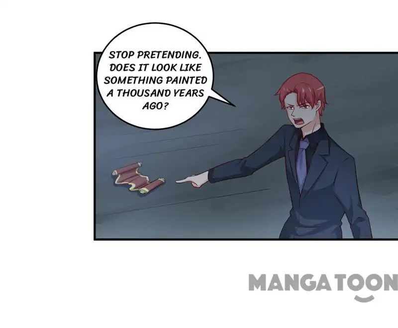 Bloodthirsty Man: Trapped Bride Chapter 122 - page 8
