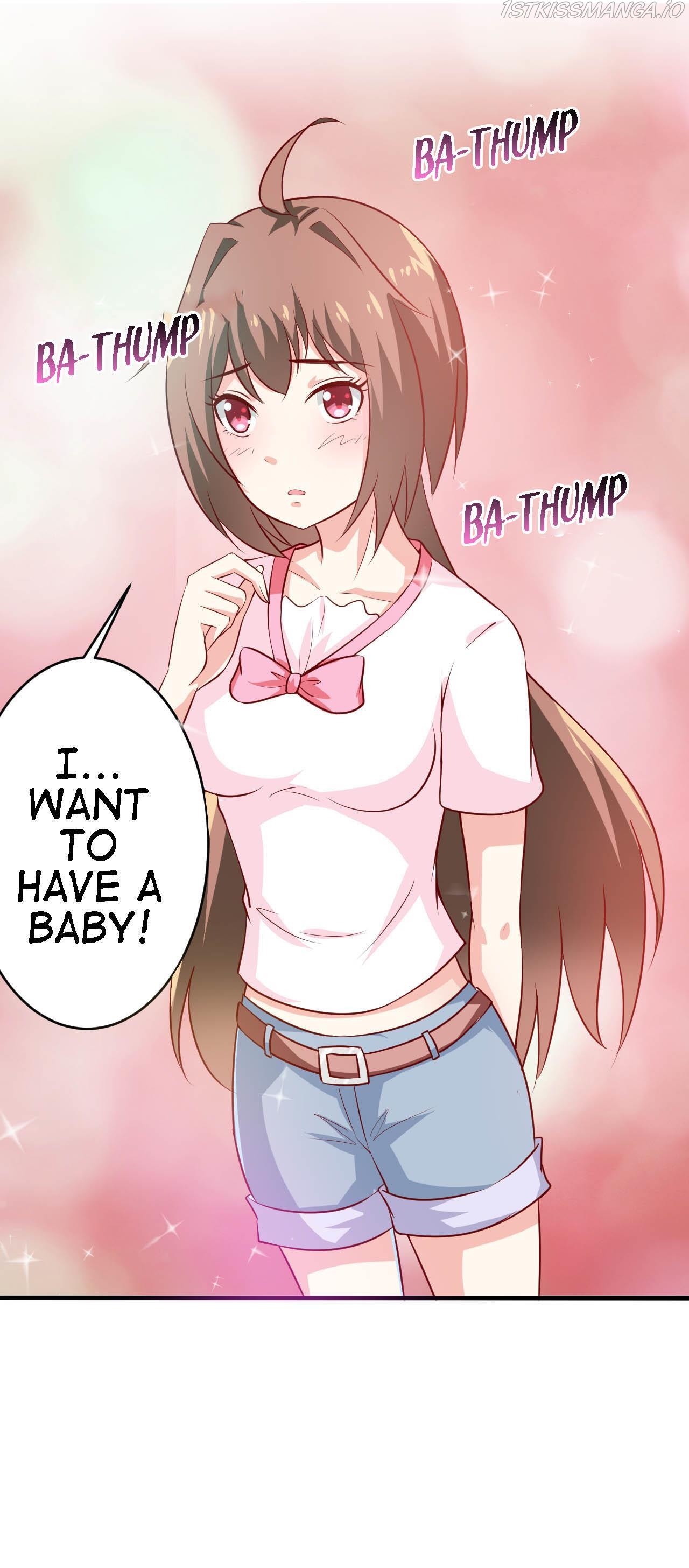 Bloodthirsty Man: Trapped Bride Chapter 11..2 - page 1