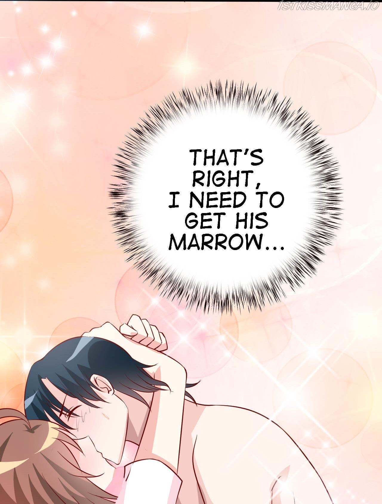 Bloodthirsty Man: Trapped Bride Chapter 11..2 - page 16