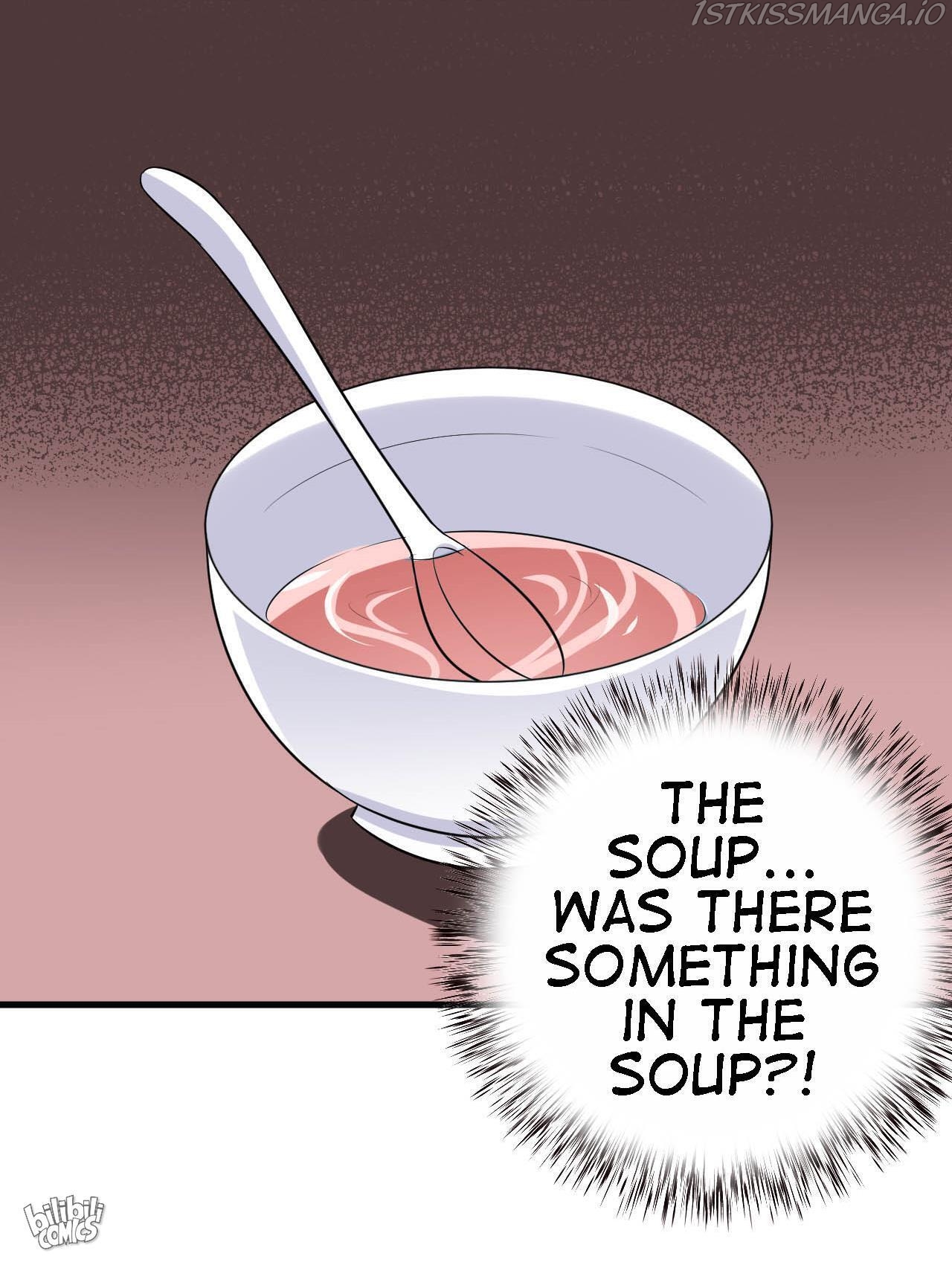 Bloodthirsty Man: Trapped Bride Chapter 11..2 - page 7