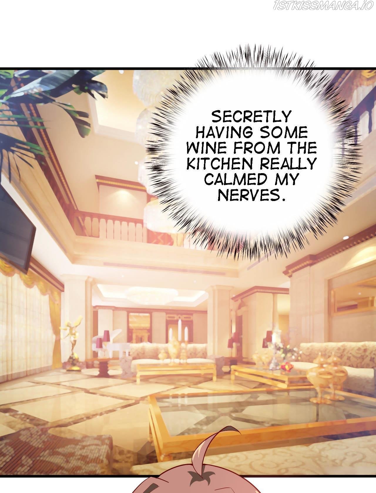 Bloodthirsty Man: Trapped Bride Chapter 11.1 - page 1