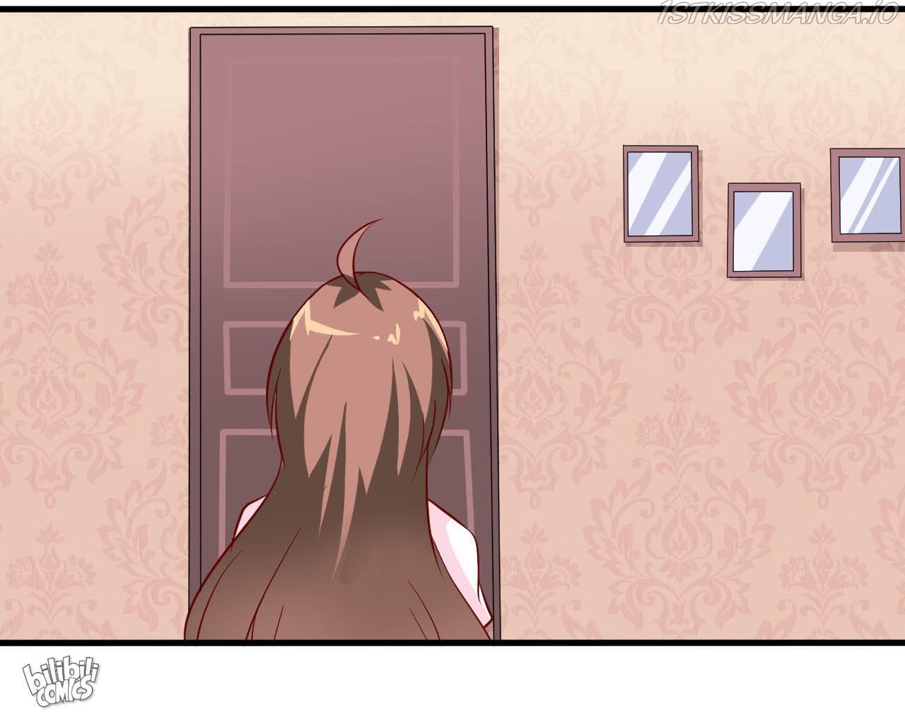 Bloodthirsty Man: Trapped Bride Chapter 11.1 - page 7