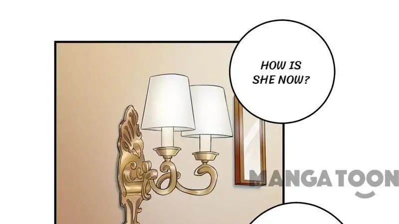 Bloodthirsty Man: Trapped Bride Chapter 123 - page 1
