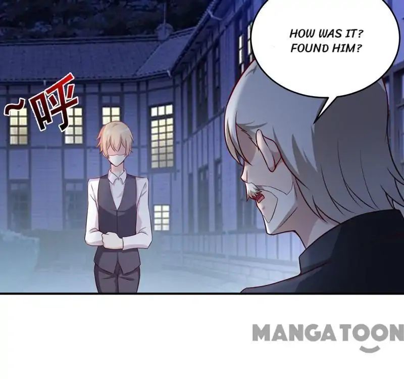Bloodthirsty Man: Trapped Bride Chapter 123 - page 12