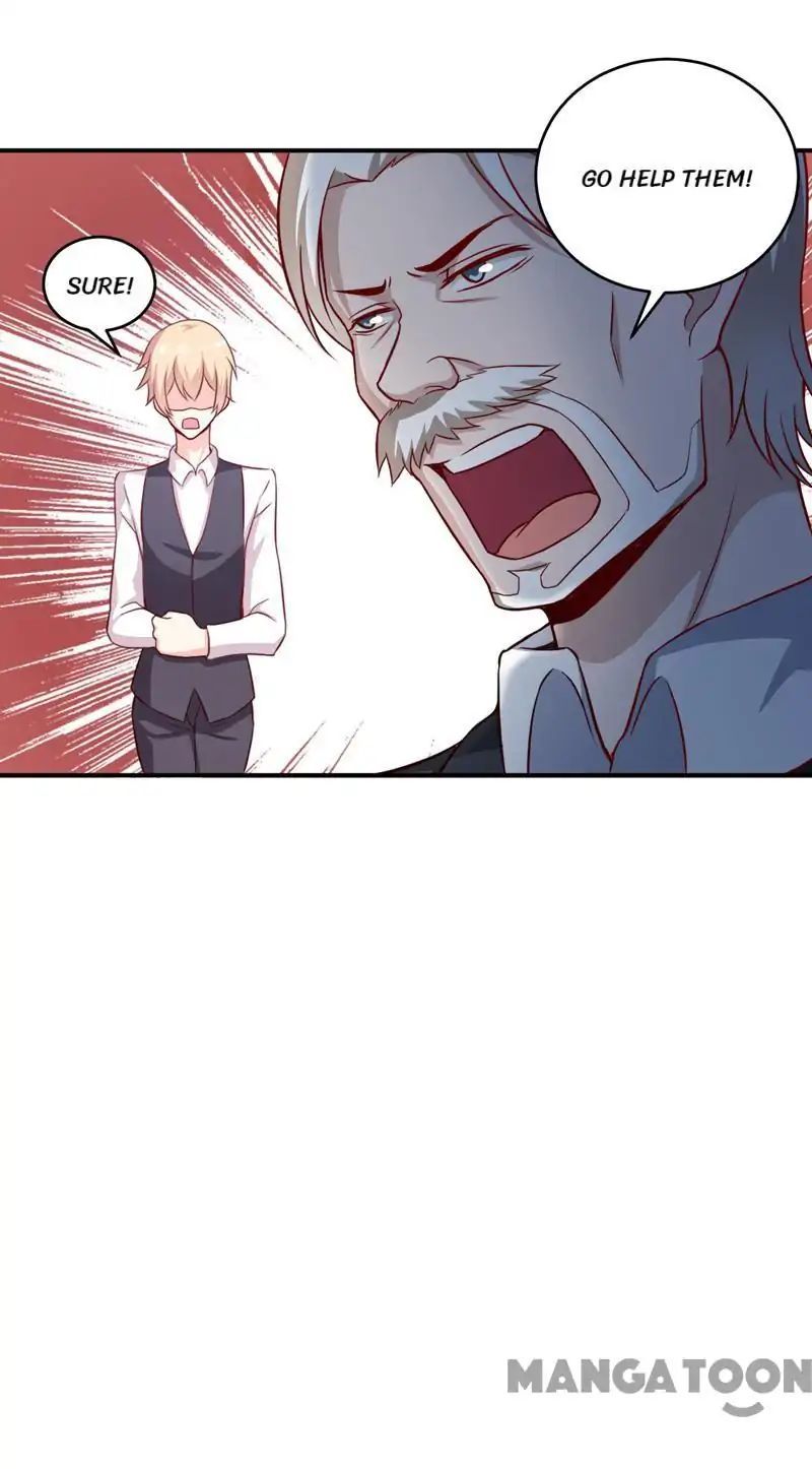 Bloodthirsty Man: Trapped Bride Chapter 123 - page 16