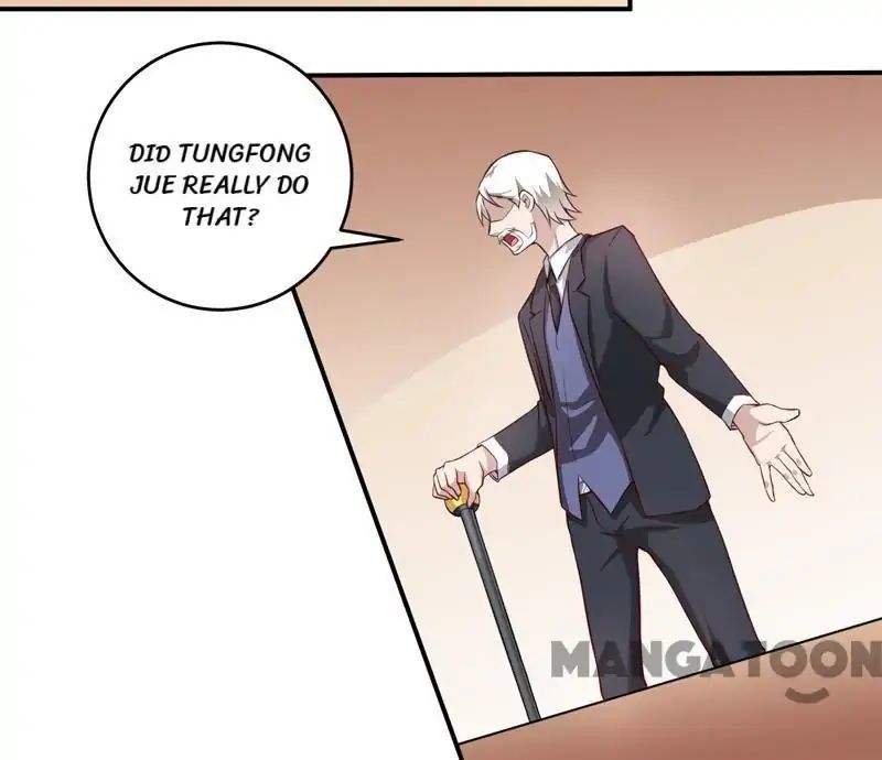Bloodthirsty Man: Trapped Bride Chapter 123 - page 19