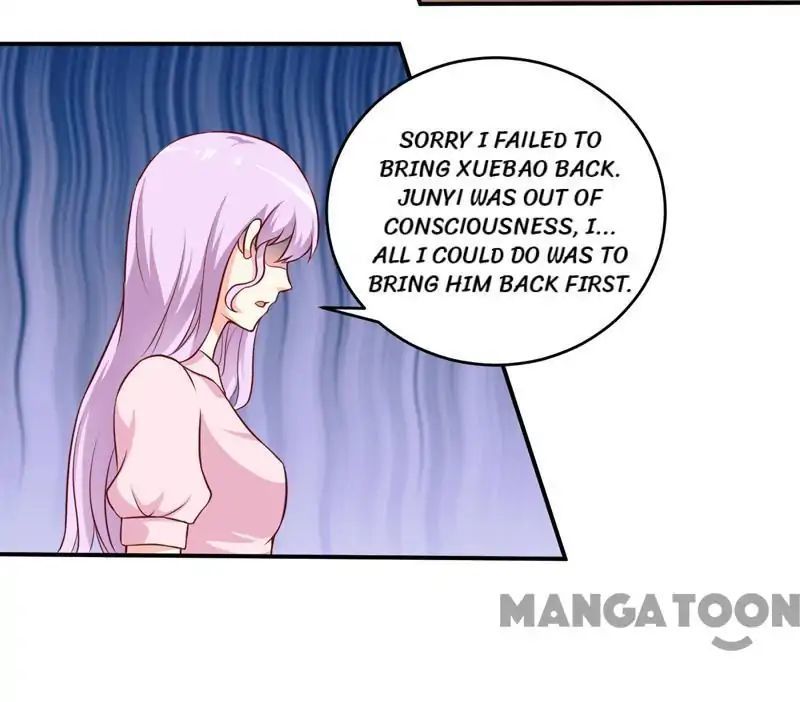Bloodthirsty Man: Trapped Bride Chapter 123 - page 20