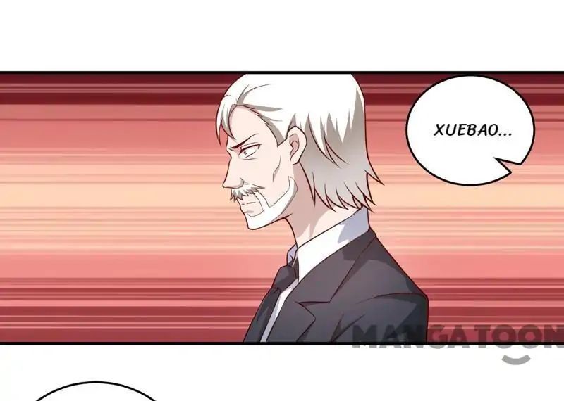 Bloodthirsty Man: Trapped Bride Chapter 123 - page 21