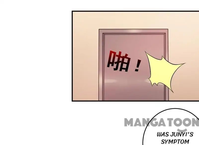 Bloodthirsty Man: Trapped Bride Chapter 123 - page 29