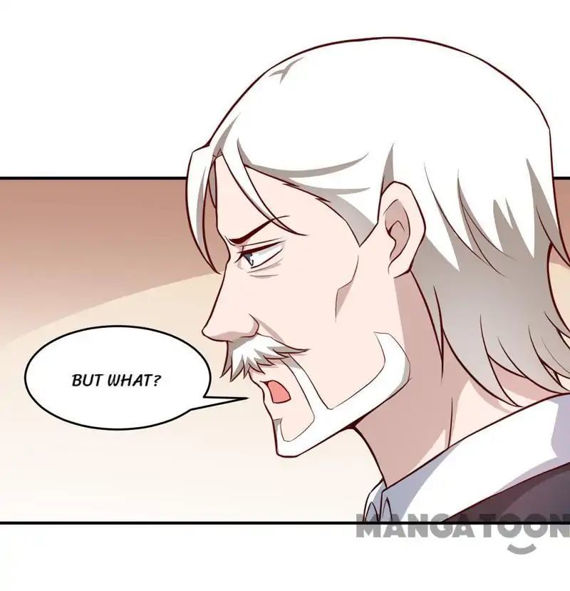 Bloodthirsty Man: Trapped Bride Chapter 123 - page 31
