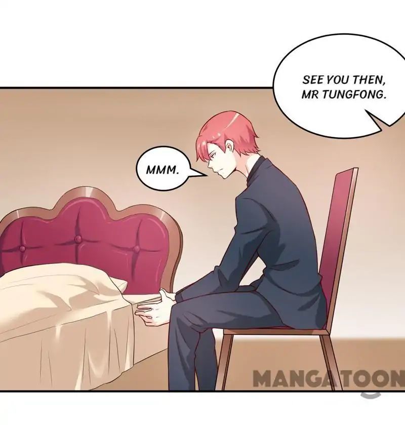 Bloodthirsty Man: Trapped Bride Chapter 123 - page 6
