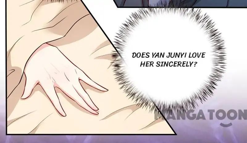 Bloodthirsty Man: Trapped Bride Chapter 123 - page 8
