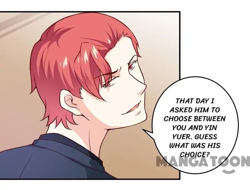 Bloodthirsty Man: Trapped Bride Chapter 124 - page 15