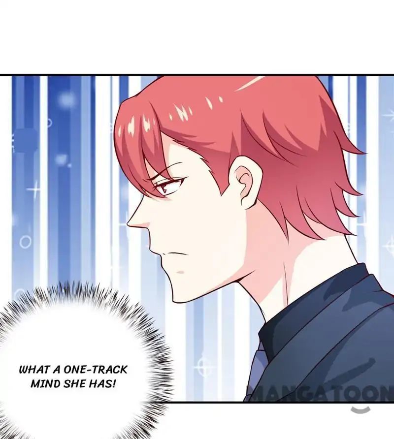 Bloodthirsty Man: Trapped Bride Chapter 124 - page 18