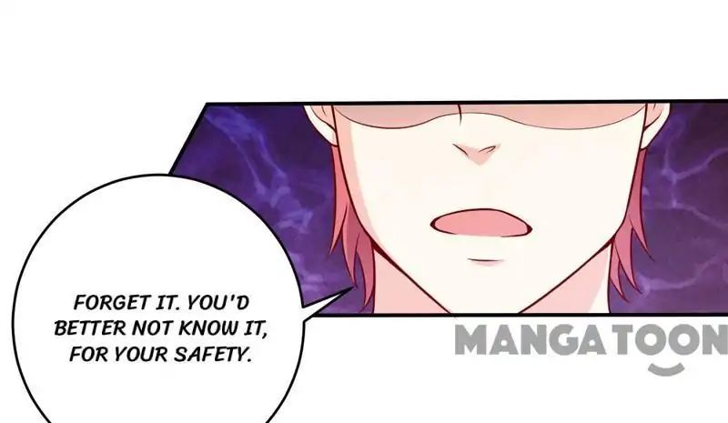 Bloodthirsty Man: Trapped Bride Chapter 124 - page 24