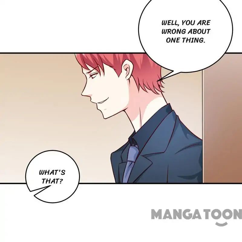 Bloodthirsty Man: Trapped Bride Chapter 124 - page 33