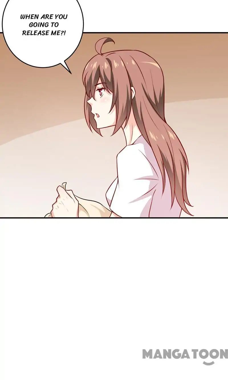 Bloodthirsty Man: Trapped Bride Chapter 124 - page 7