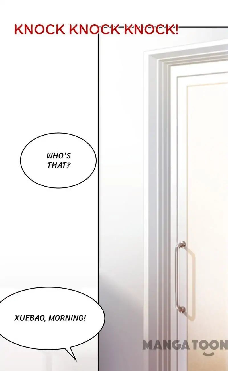 Bloodthirsty Man: Trapped Bride Chapter 99 - page 10