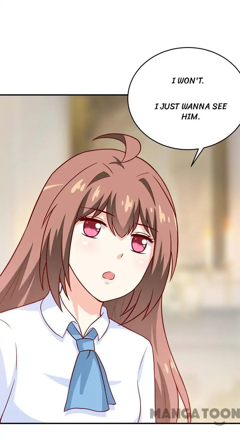 Bloodthirsty Man: Trapped Bride Chapter 99 - page 20
