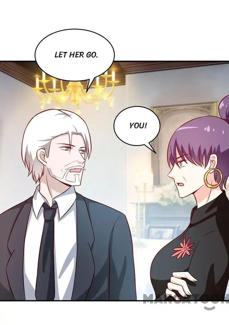 Bloodthirsty Man: Trapped Bride Chapter 99 - page 23