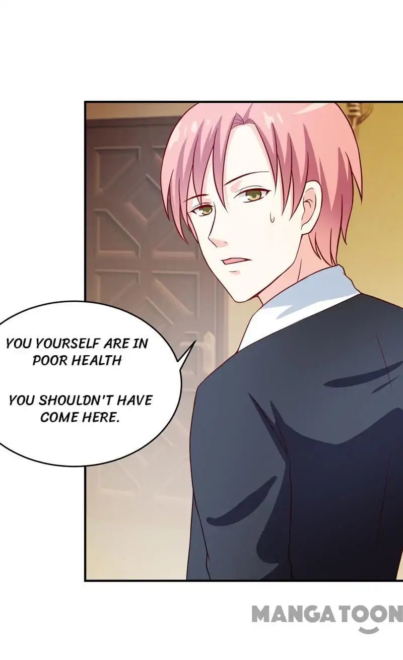 Bloodthirsty Man: Trapped Bride Chapter 99 - page 29
