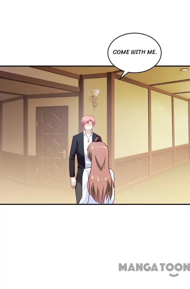 Bloodthirsty Man: Trapped Bride Chapter 99 - page 31