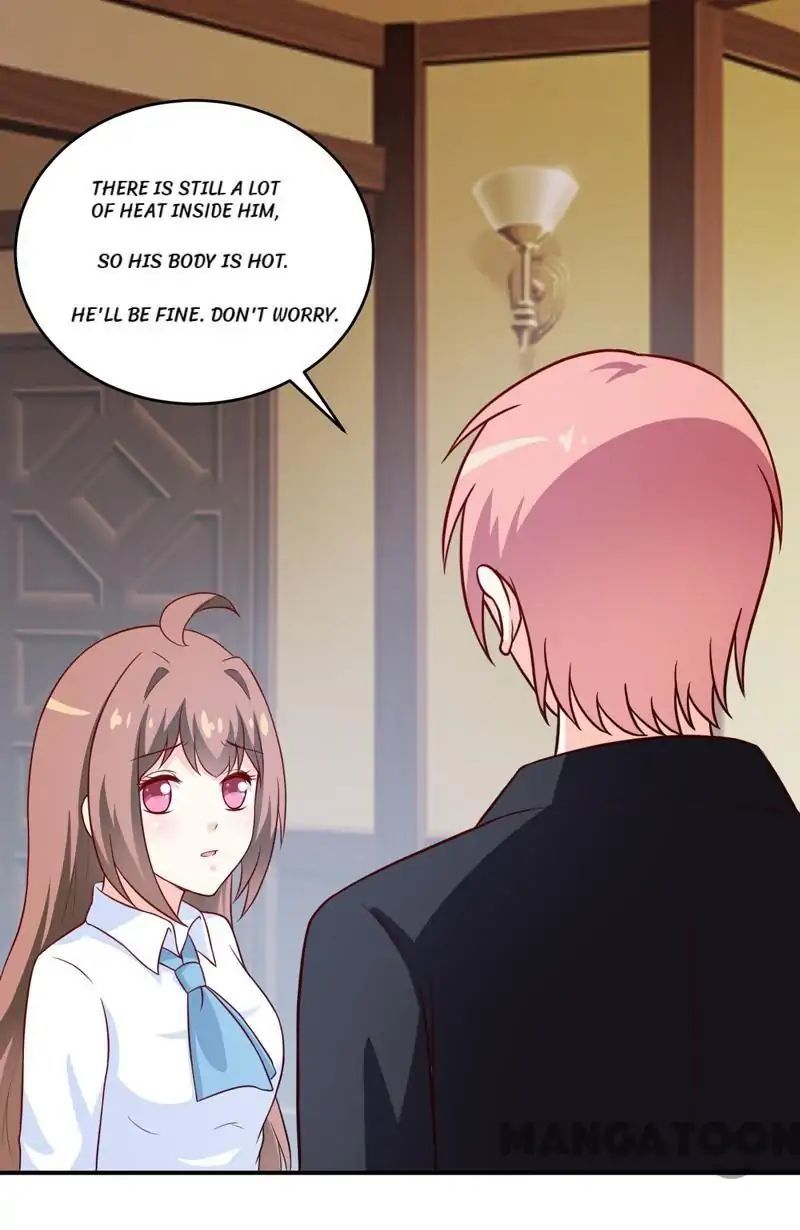Bloodthirsty Man: Trapped Bride Chapter 99 - page 40