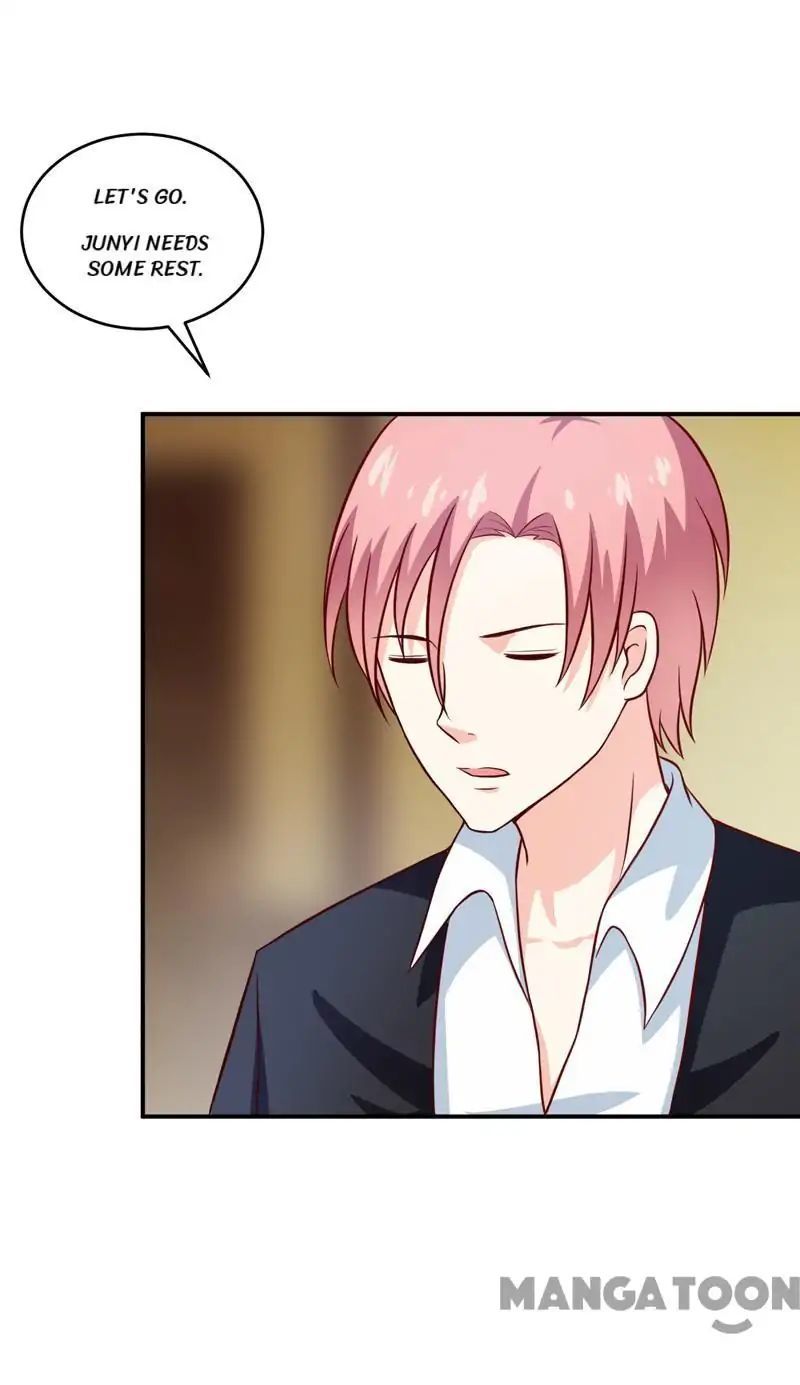 Bloodthirsty Man: Trapped Bride Chapter 99 - page 47