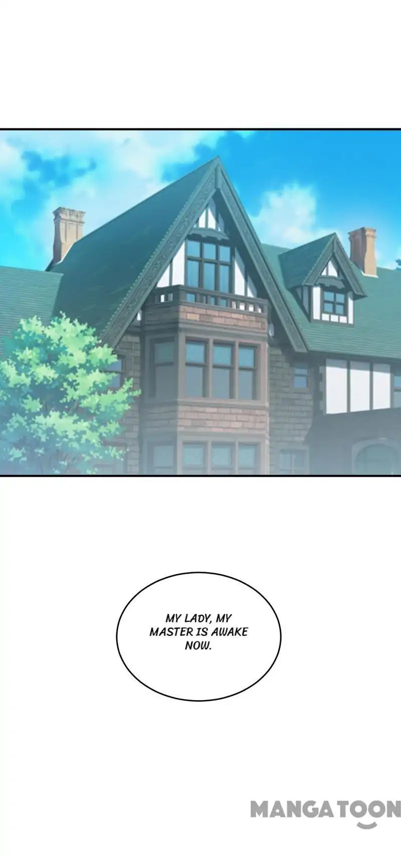Bloodthirsty Man: Trapped Bride Chapter 99 - page 49