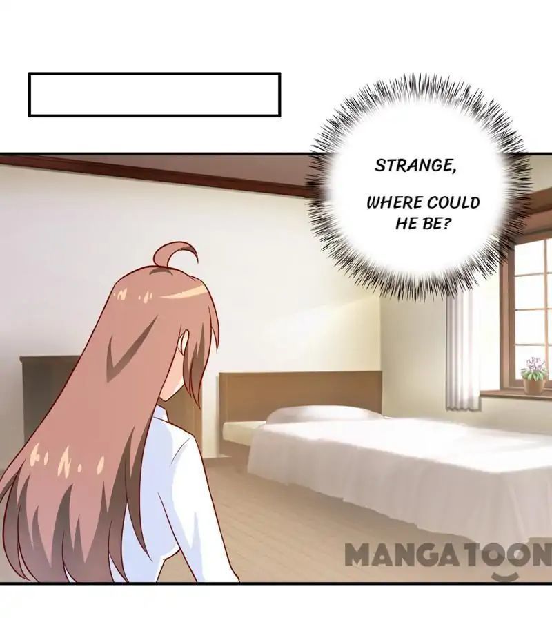 Bloodthirsty Man: Trapped Bride Chapter 99 - page 54