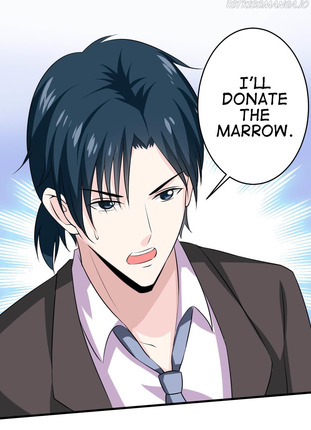 Bloodthirsty Man: Trapped Bride Chapter 12.1 - page 16