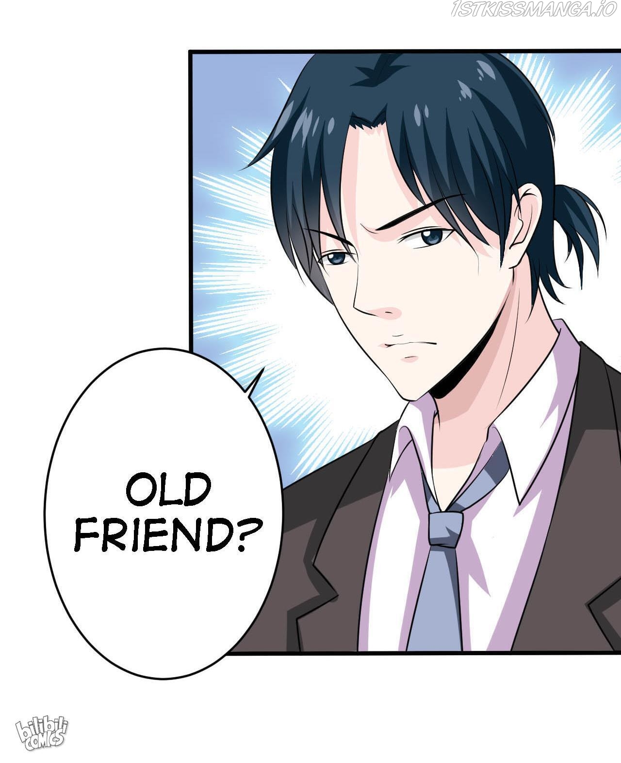 Bloodthirsty Man: Trapped Bride Chapter 12.1 - page 6