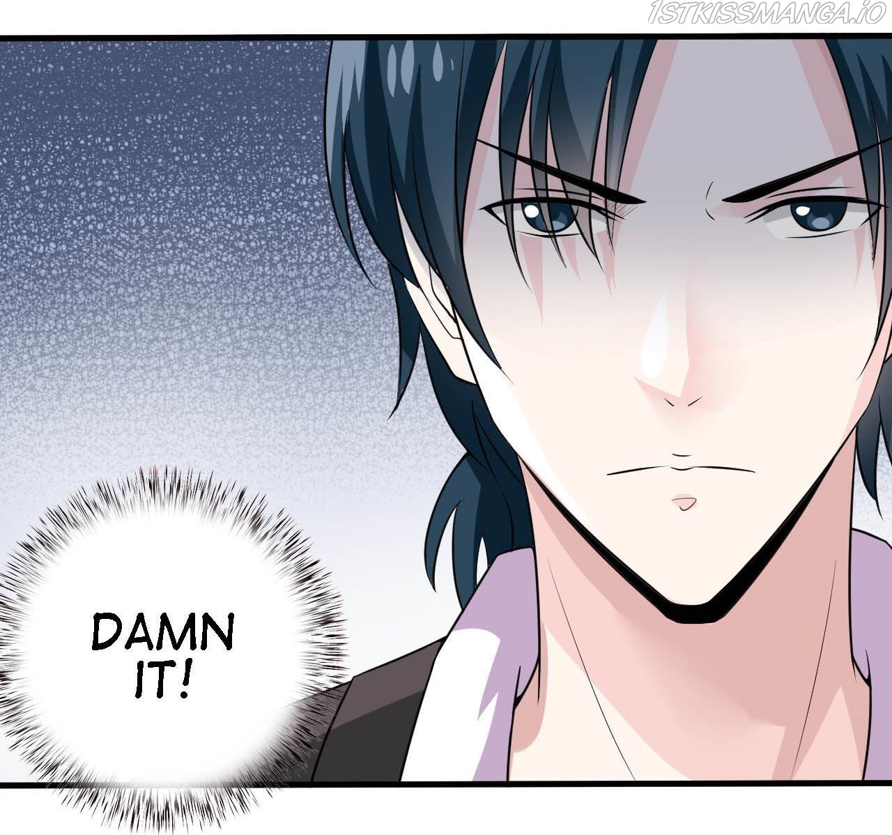 Bloodthirsty Man: Trapped Bride Chapter 12.2 - page 1