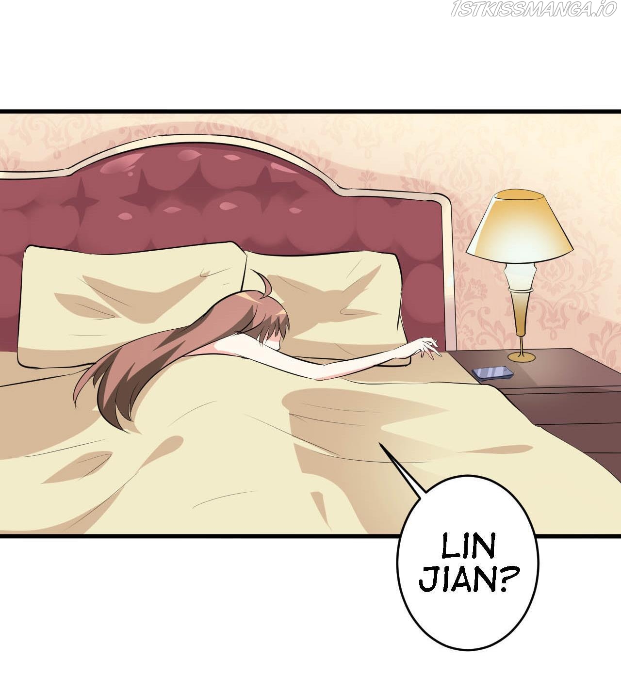Bloodthirsty Man: Trapped Bride Chapter 12.2 - page 10