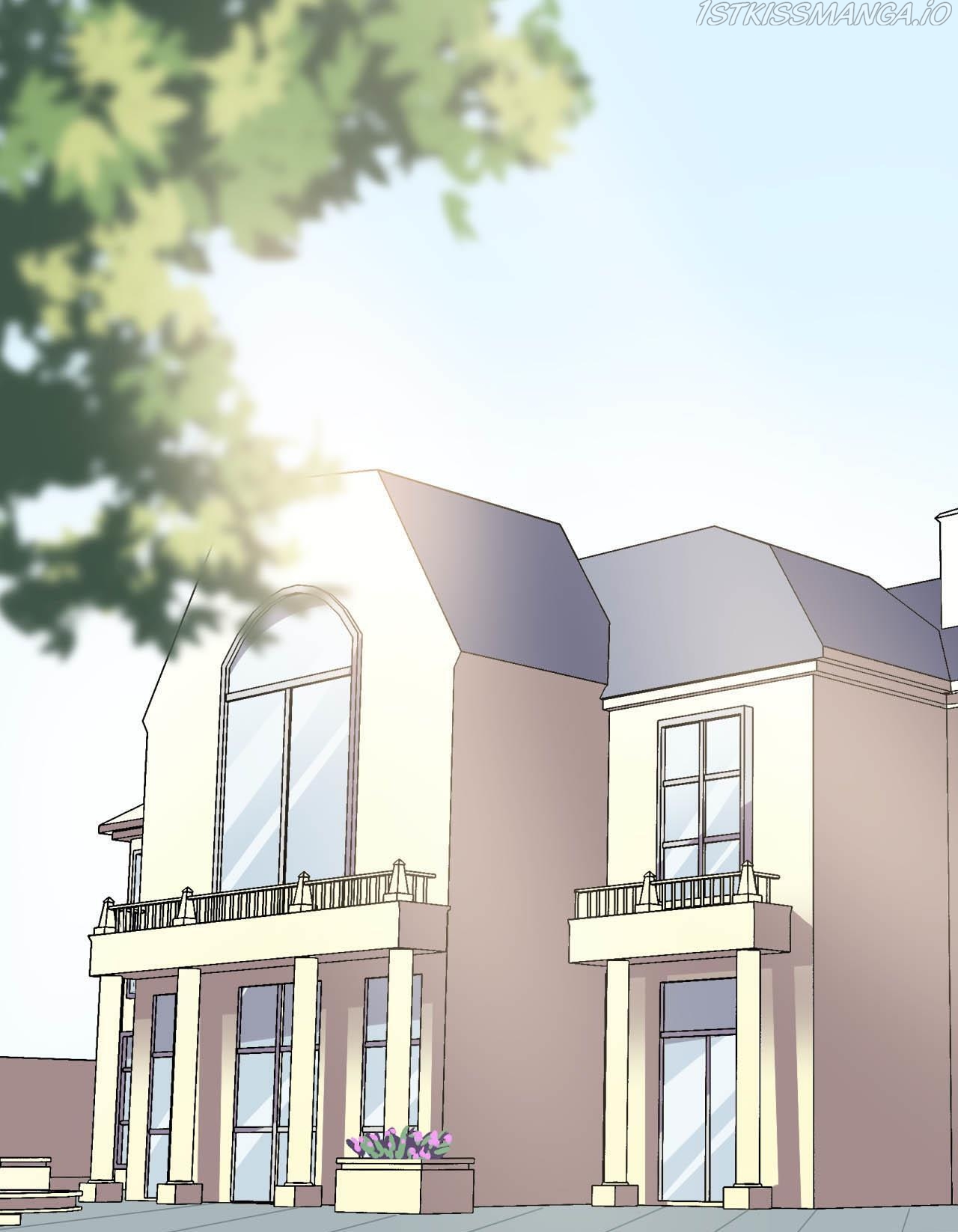 Bloodthirsty Man: Trapped Bride Chapter 12.2 - page 3