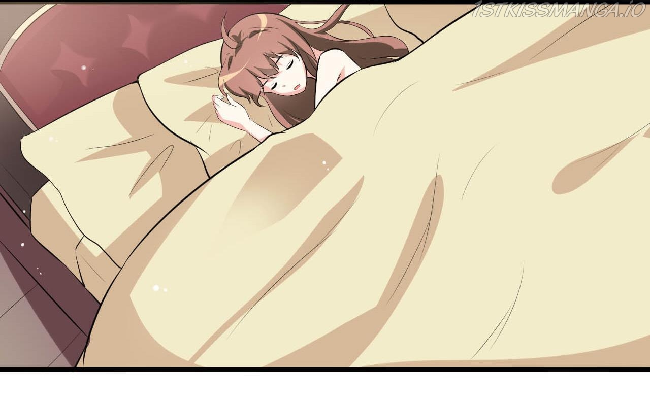 Bloodthirsty Man: Trapped Bride Chapter 12.2 - page 5