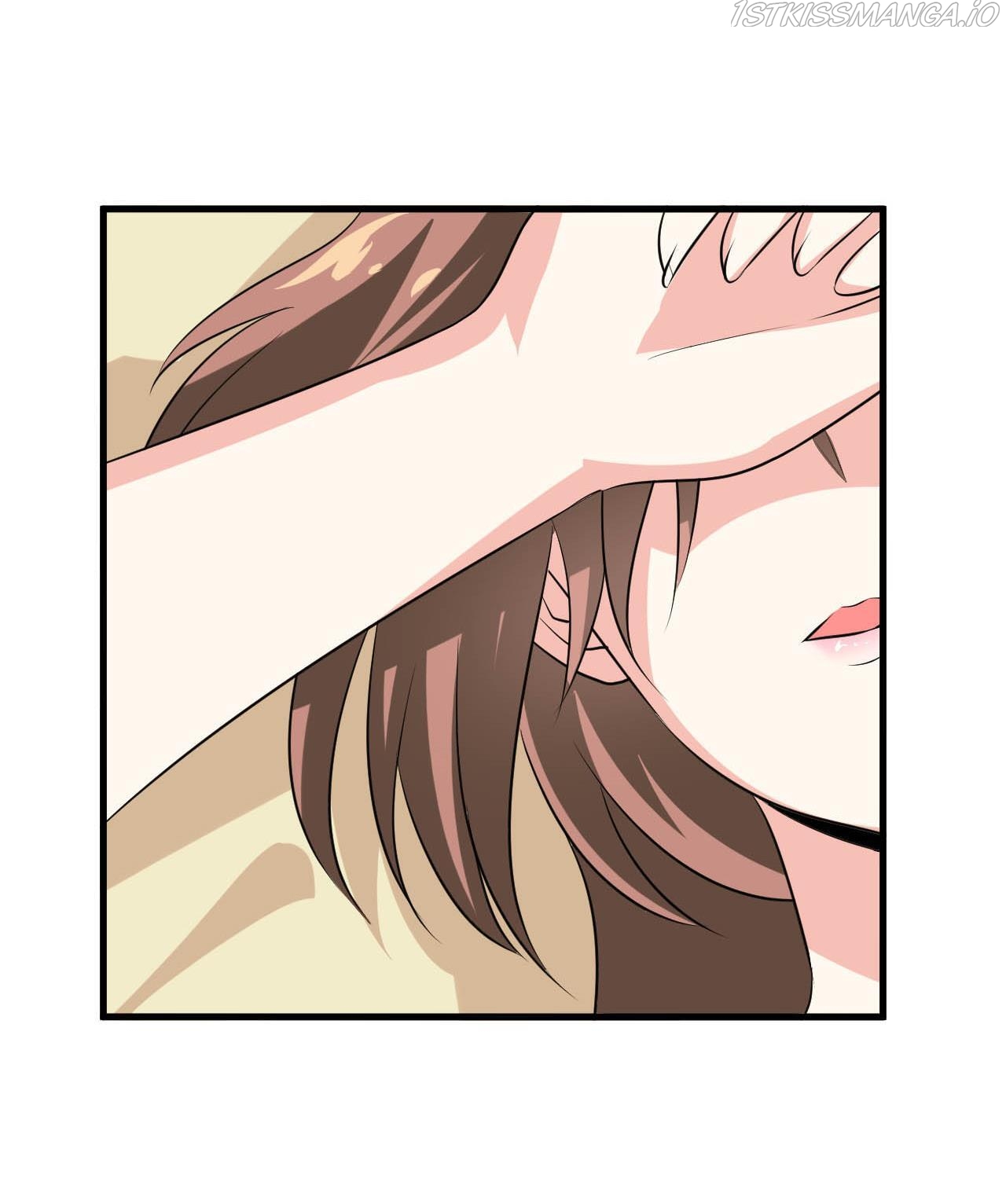 Bloodthirsty Man: Trapped Bride Chapter 12.2 - page 9