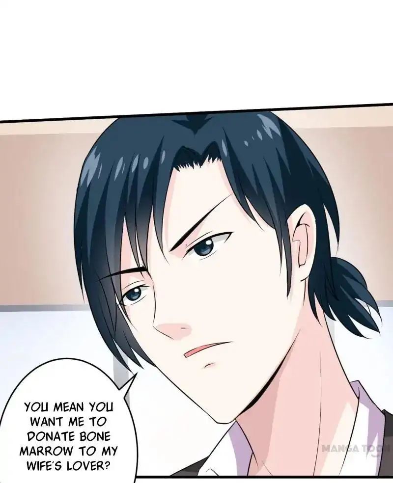 Bloodthirsty Man: Trapped Bride Chapter 13 - page 12