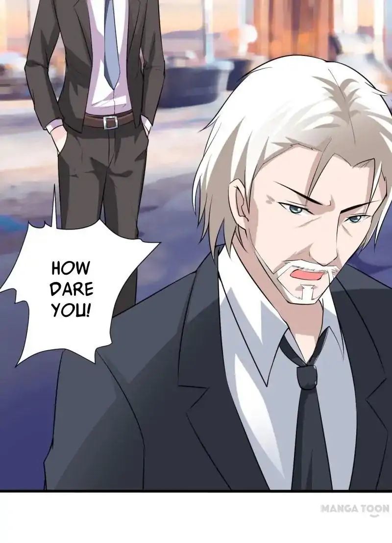Bloodthirsty Man: Trapped Bride Chapter 13 - page 15