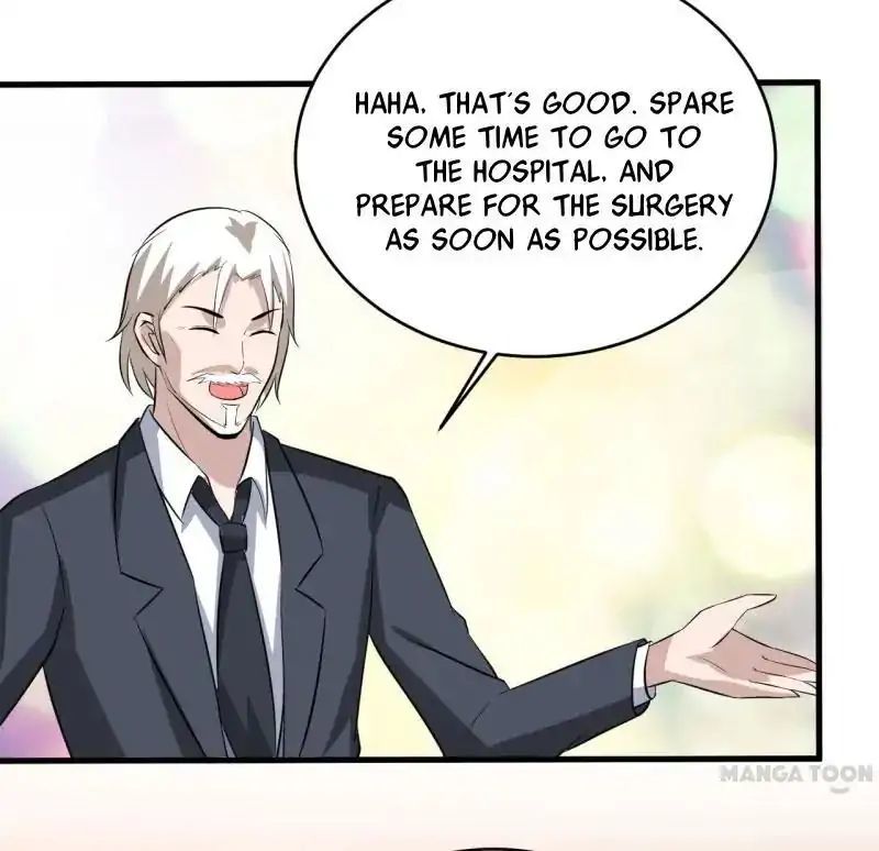 Bloodthirsty Man: Trapped Bride Chapter 13 - page 19