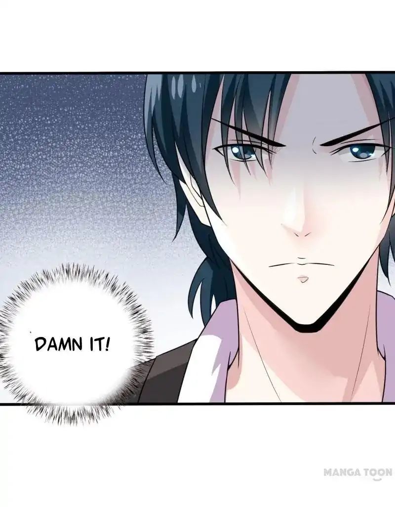 Bloodthirsty Man: Trapped Bride Chapter 13 - page 21