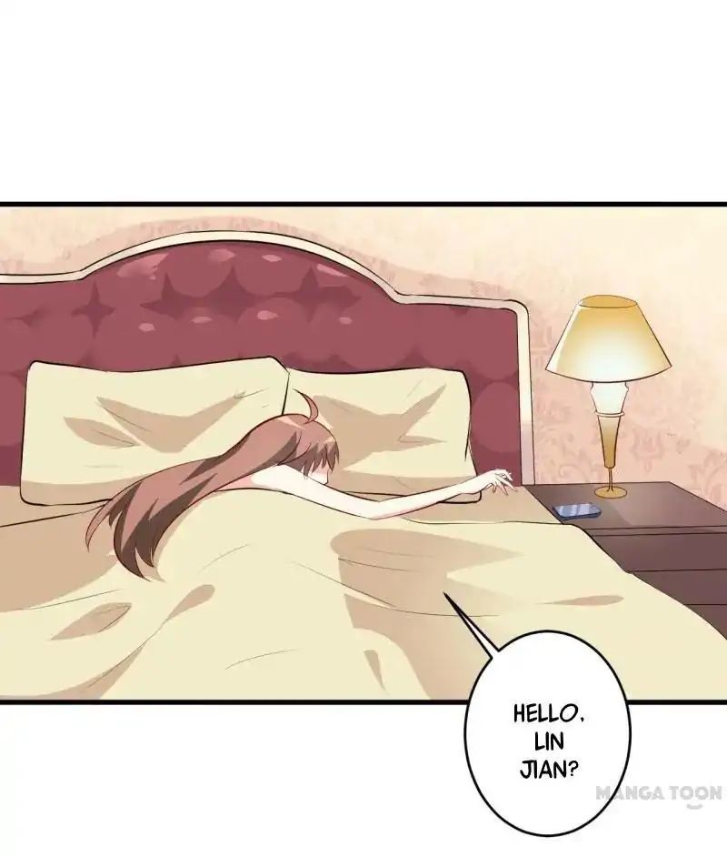 Bloodthirsty Man: Trapped Bride Chapter 13 - page 26