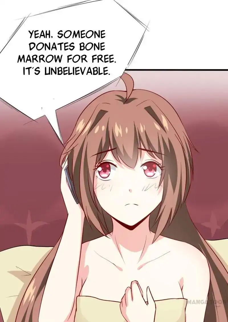 Bloodthirsty Man: Trapped Bride Chapter 13 - page 29