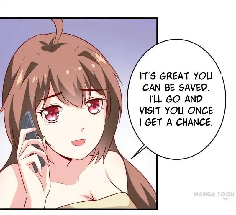 Bloodthirsty Man: Trapped Bride Chapter 13 - page 31