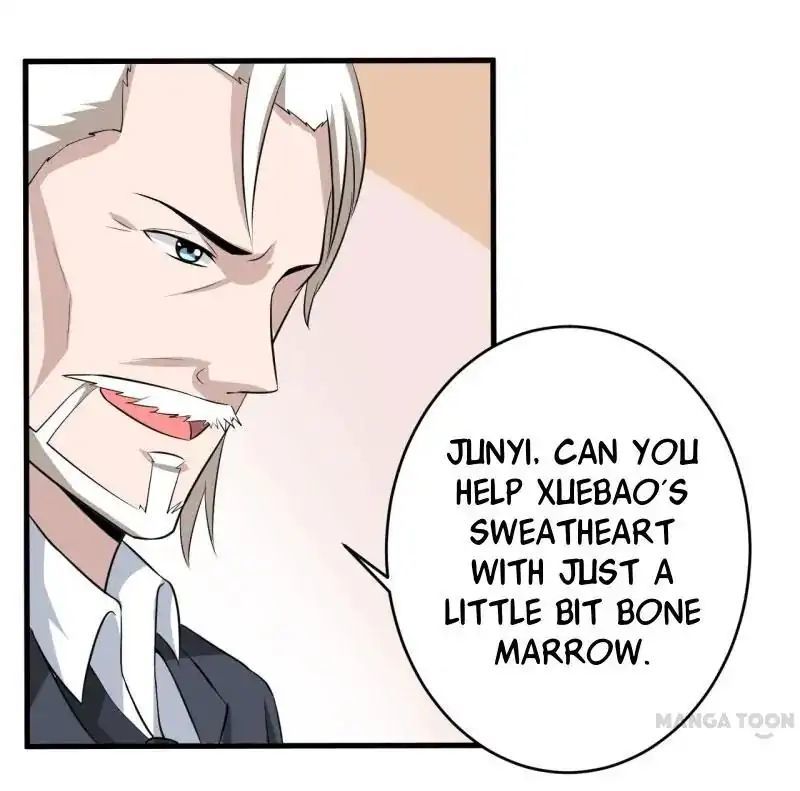 Bloodthirsty Man: Trapped Bride Chapter 13 - page 7